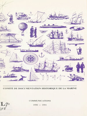 cover image of Communications 1990-1991